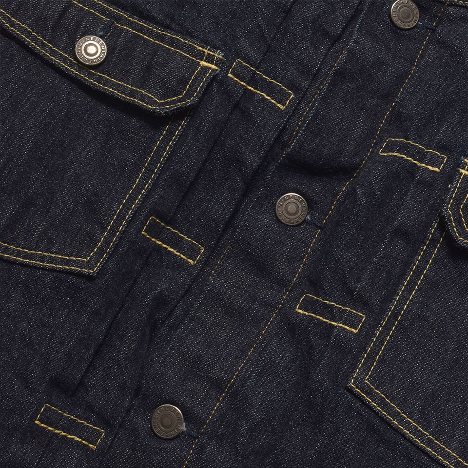 R.Denim RF-GJKT OWS