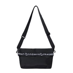 RAMIDUS SACOCHE 【FRAGMENT DESIGN × RAMIDUS】