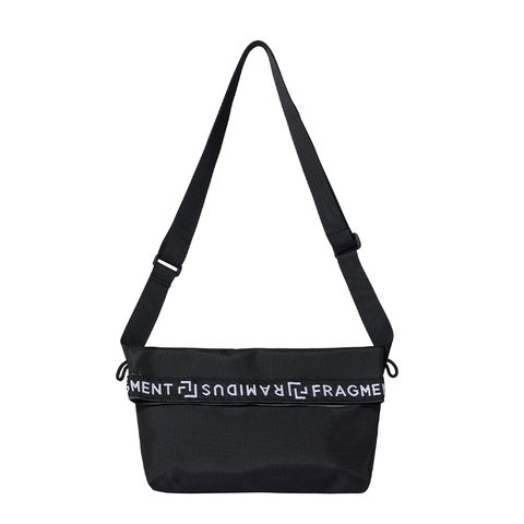 RAMIDUS SACOCHE 【FRAGMENT DESIGN × RAMIDUS】