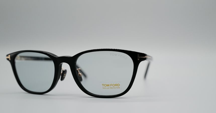 TOMFORD EYEWEAR  -GREEN LENS-　Sunglasses
