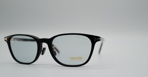 TOMFORD EYEWEAR  -GREEN LENS-　Sunglasses