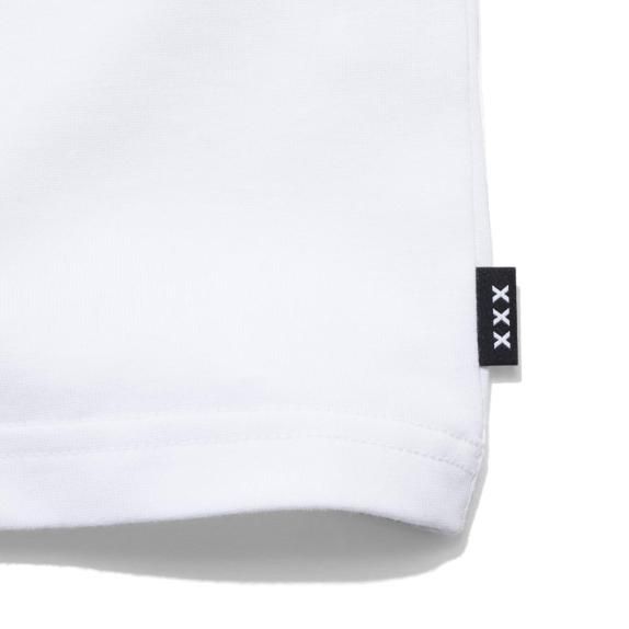 GX-S24-RT-02  RAGLAN   WHITE