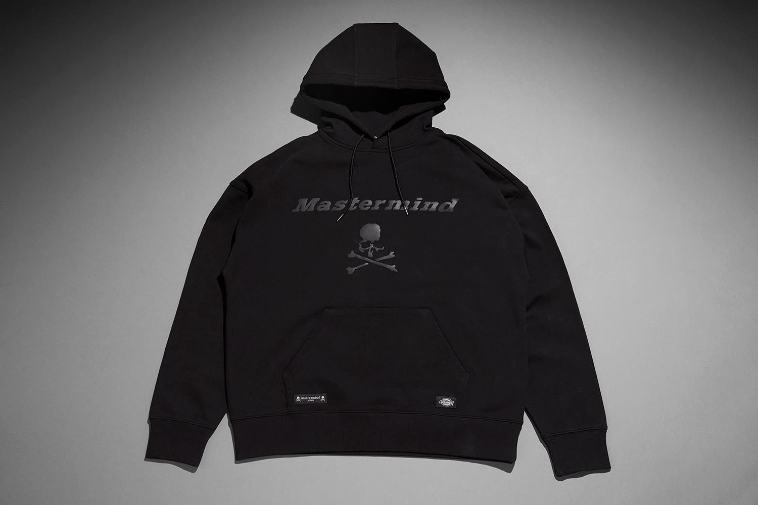 Mastermind x Dickies 2023-1-3発売 | River