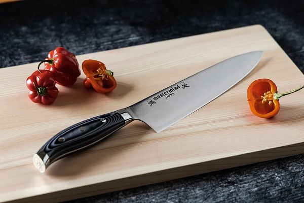 mastermind JAPAN - ZWILLING TWIN CERMAX セルマックス