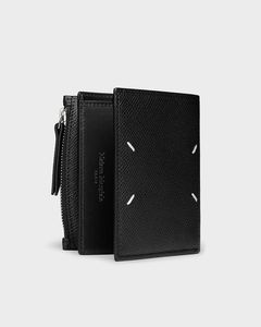 4ステッチ フリップフラップウォレット