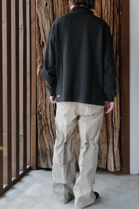 OURLEGACY 24SS