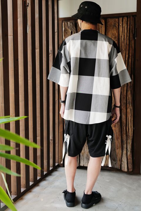 MASTERMIND x SUICOKE SANDAL