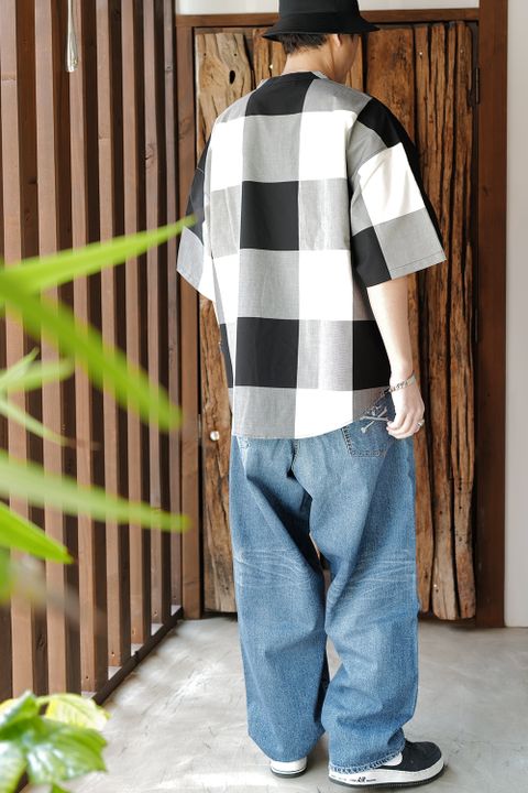 mastermindJAPAN DENIM