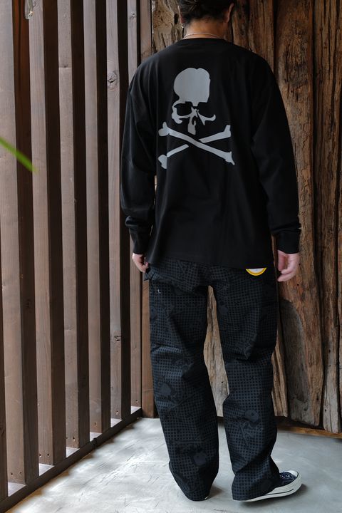 Dickies × mastermind JAPAN