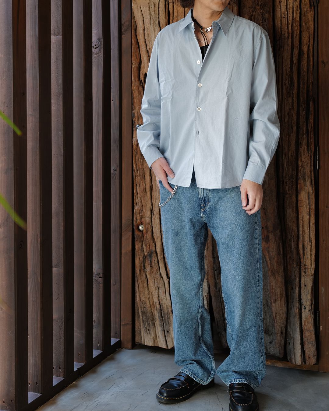 OUR LEGACY 26SS CORE COLLECTION