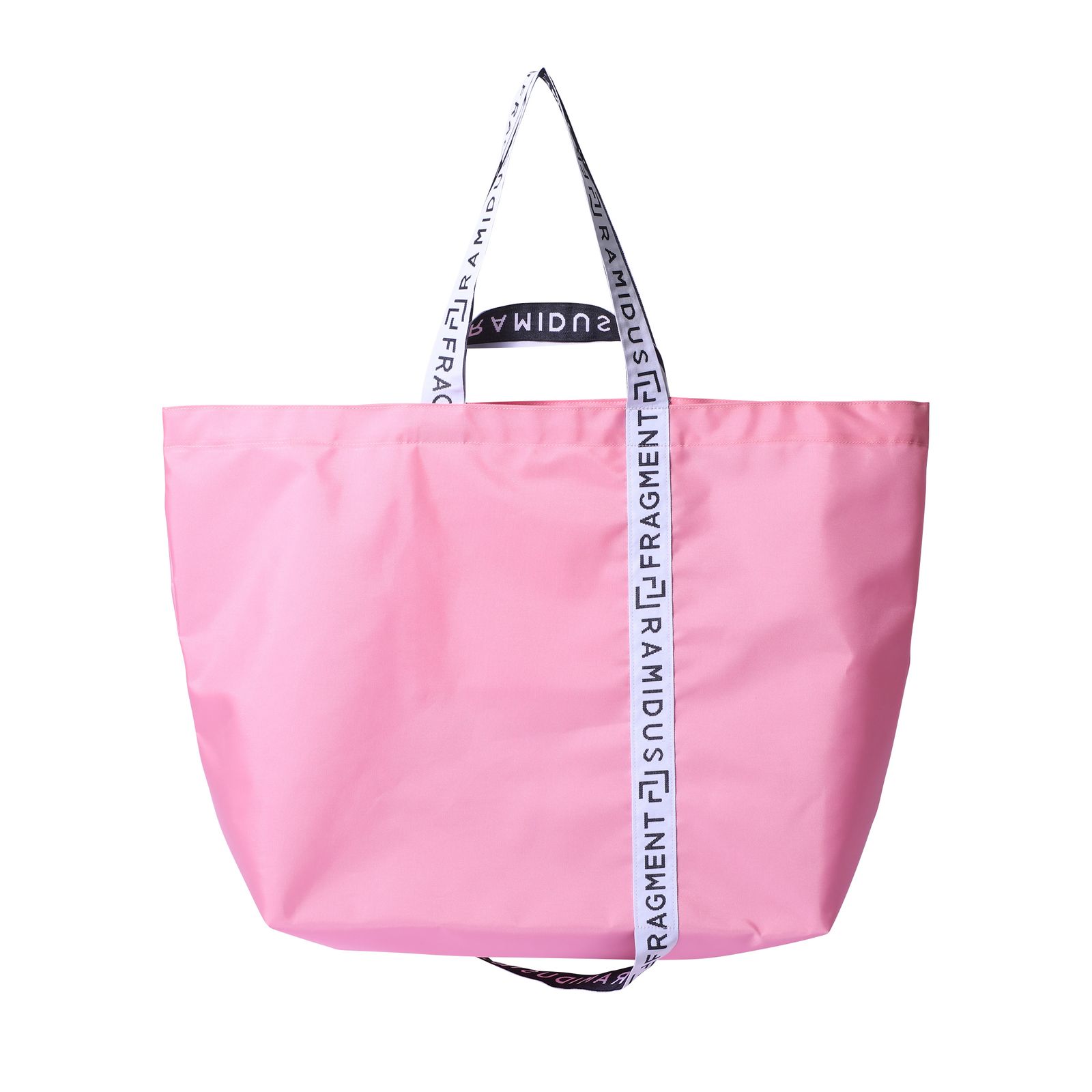 RAMIDUS - RAMIDUS TOTE BAG (LL) 【FRAGMENT DESIGN × RAMIDUS ...