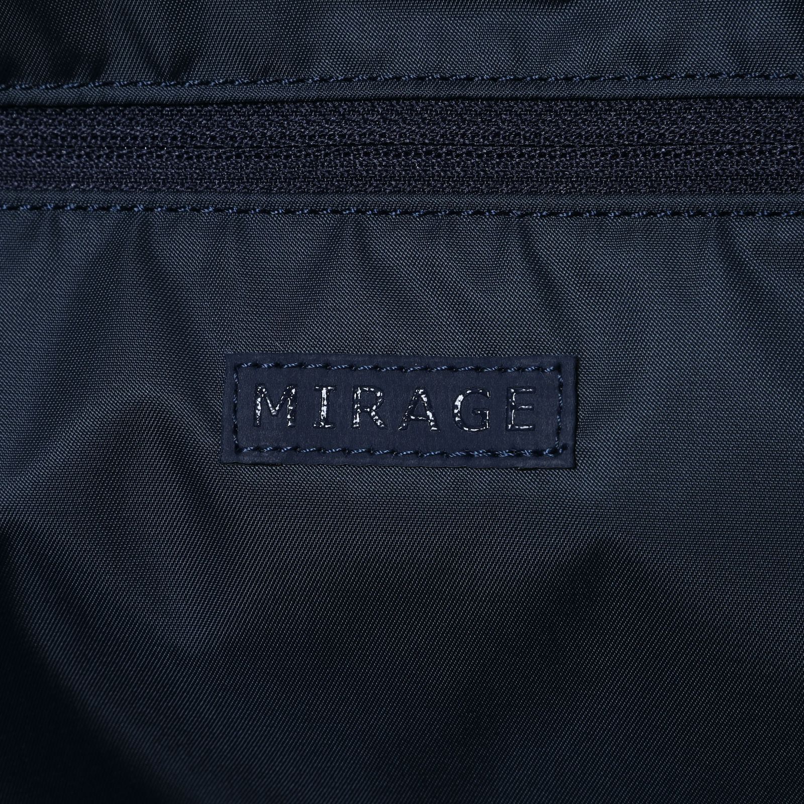 RAMIDUS - TOTE BAG (XL) 【MIRAGE NAVY】 | River