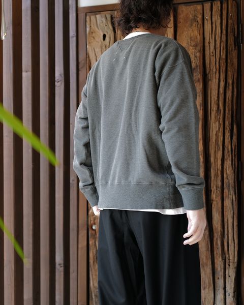 Maison Margiela + OUR LEGACY + CINOH