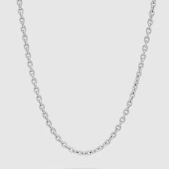 Ada Chain Slim   20.5Inch(52.07cm) / エイダチェーン スリム
