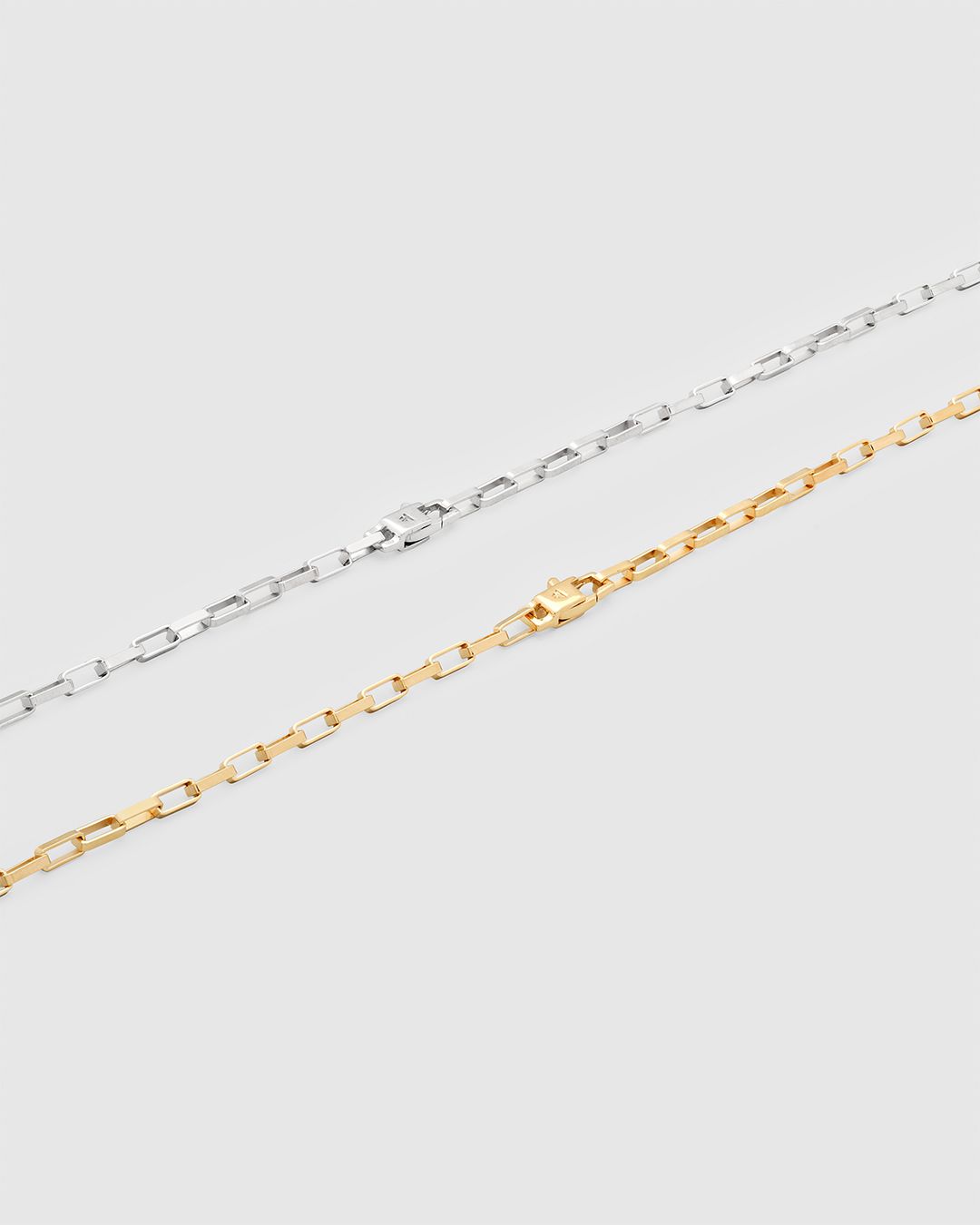 Billie Chain  20.5Inch(52.07cm)