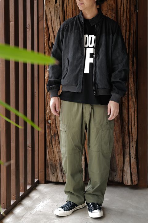 SEQUEL BDU PANTS