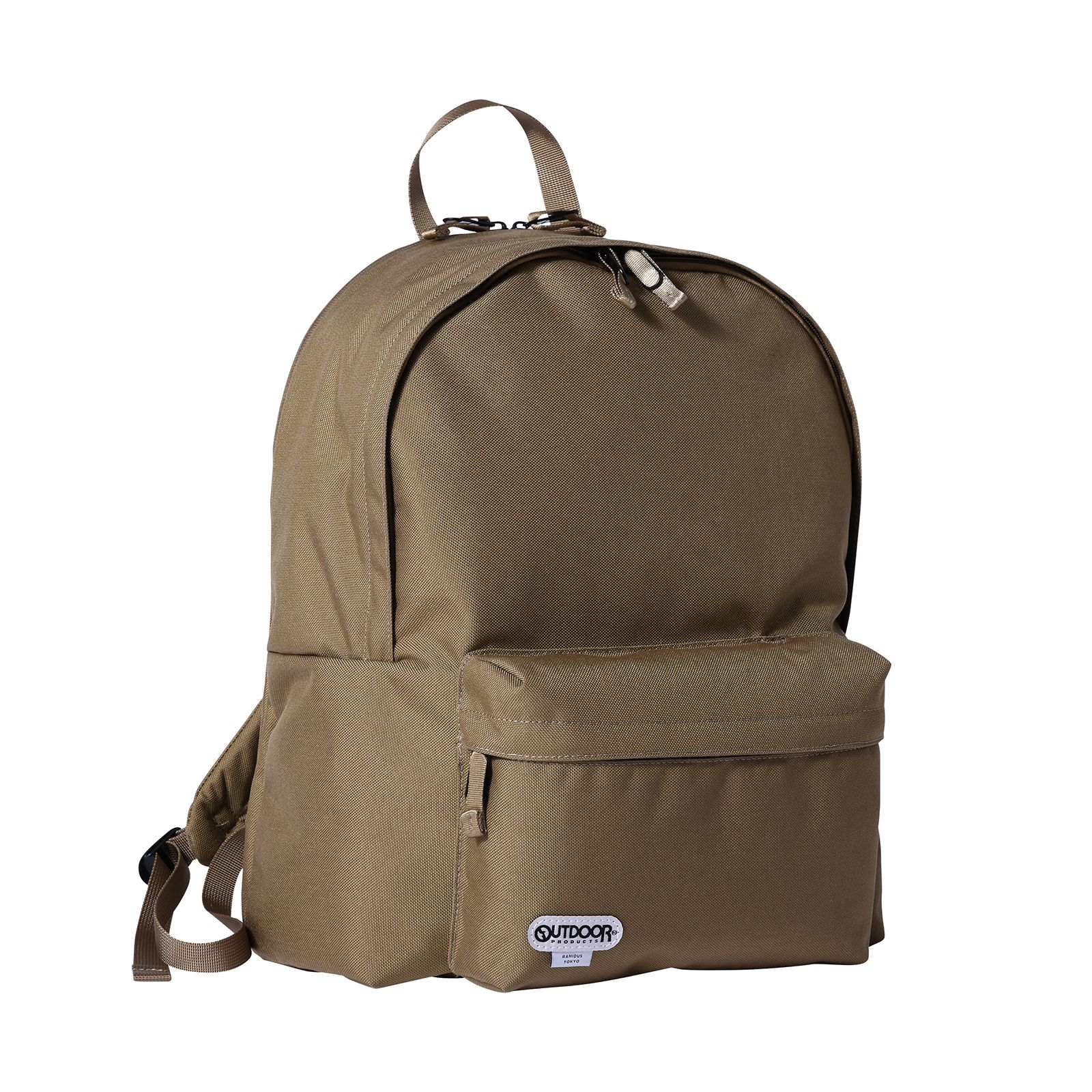 DAY PACK 【OUTDOOR PRODUCTS x RAMIDUS】