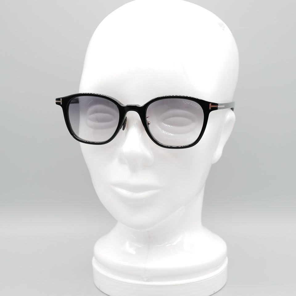 【美品】トムフォード サングラス アジアンフィット日本企画モデル TF978-D 美品】トムフォード サングラス アジアンフィット日本企画モデル
