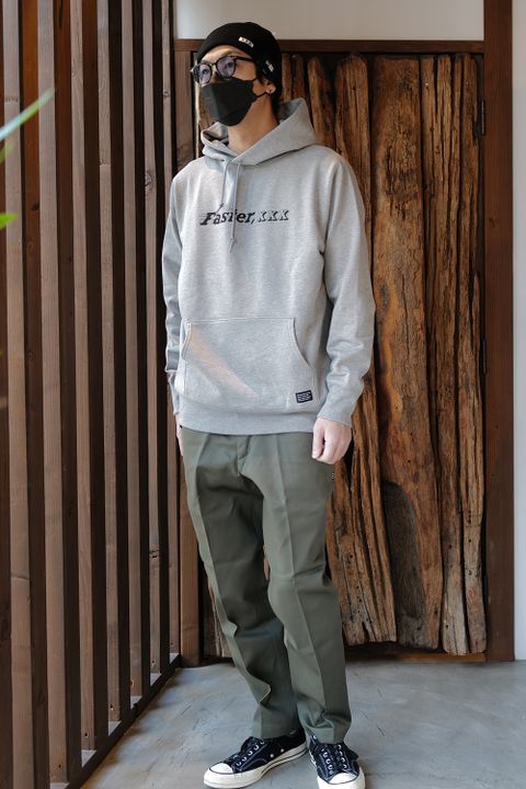 GODSELECTION XXX
