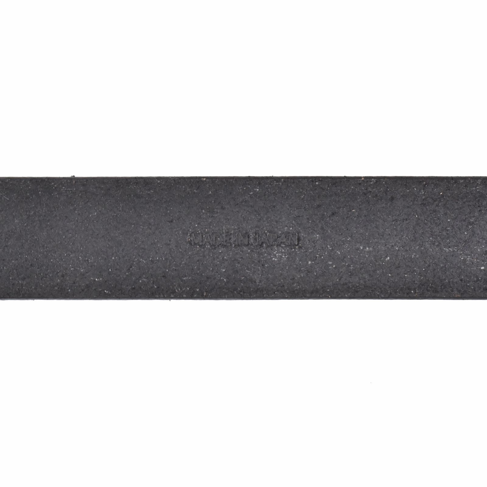 Suede Leather Belt