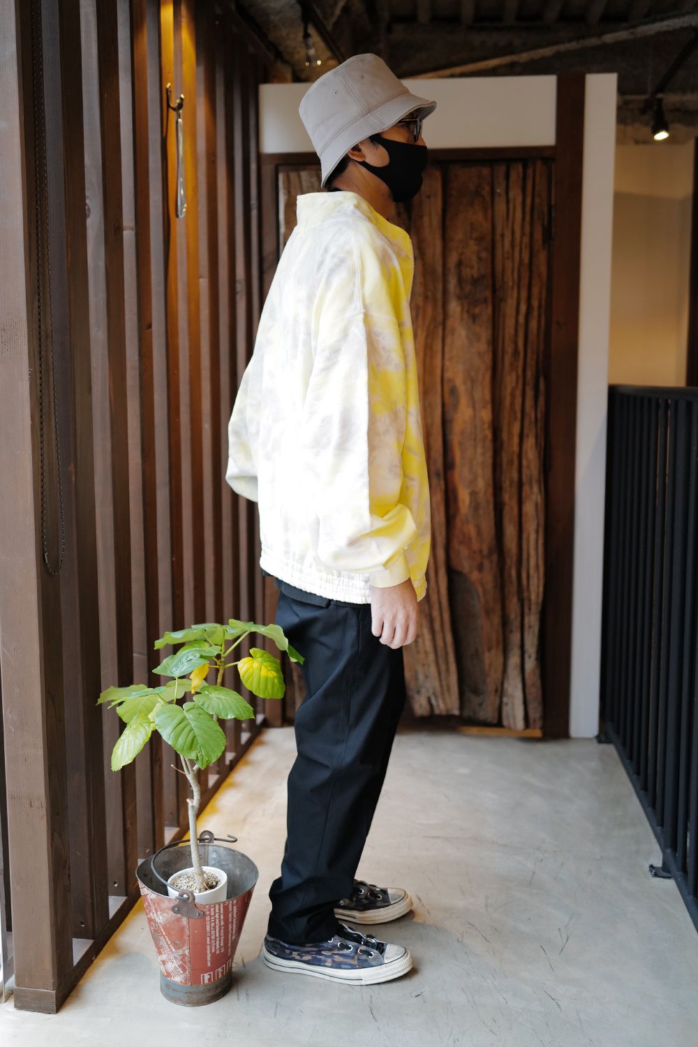STYLE NO. 2324