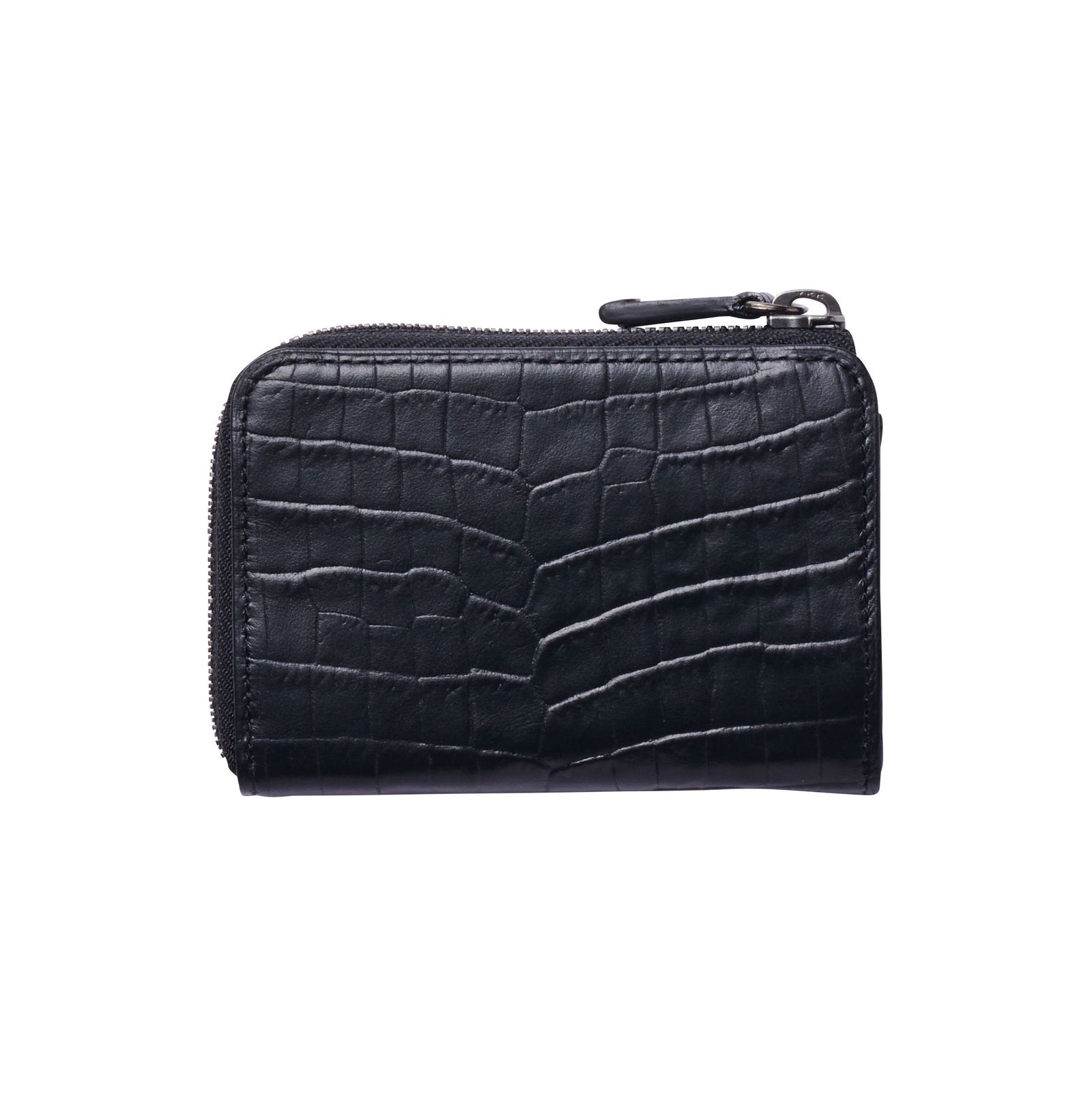 COIN CASE 【CROCO】