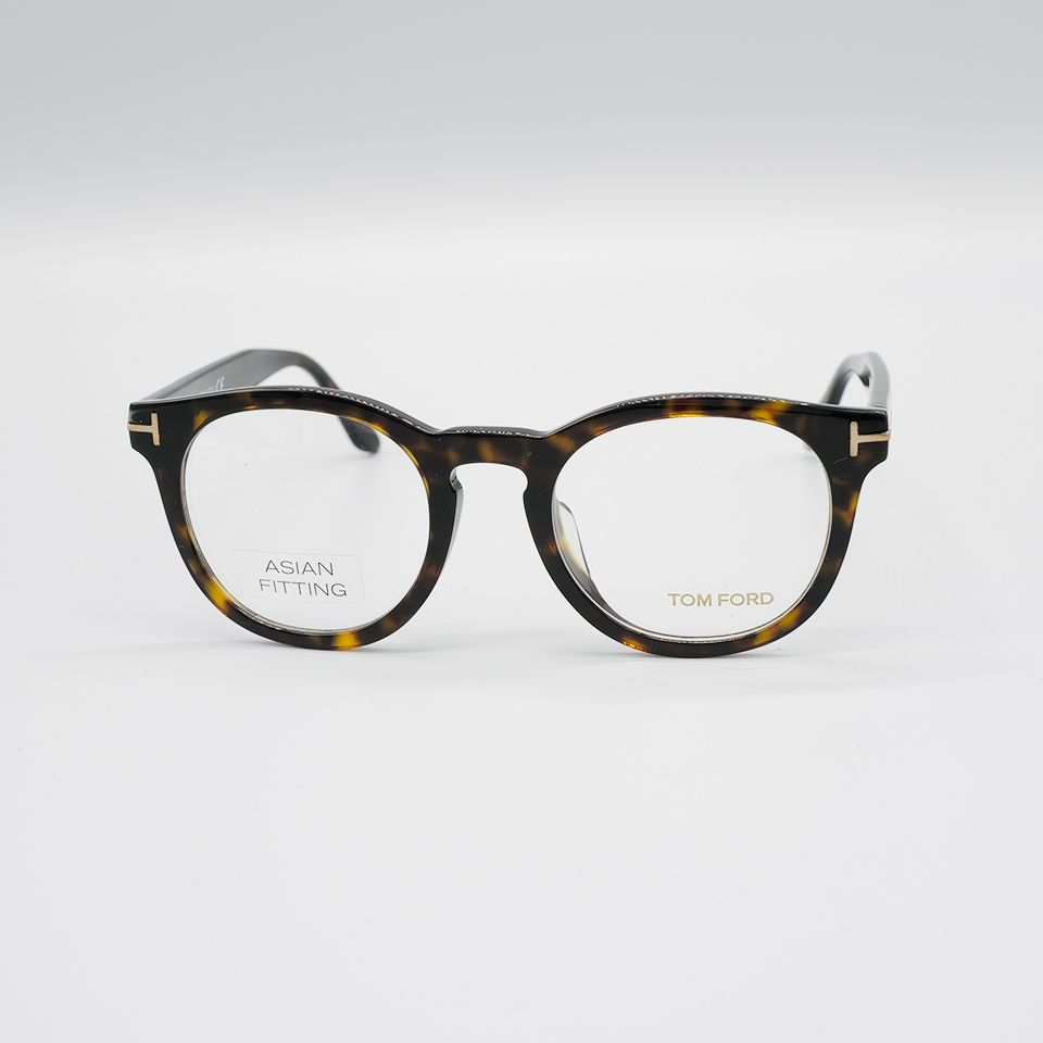 TOM FORD サングラス TF502-F 01T Amarra スクエア フレーム
