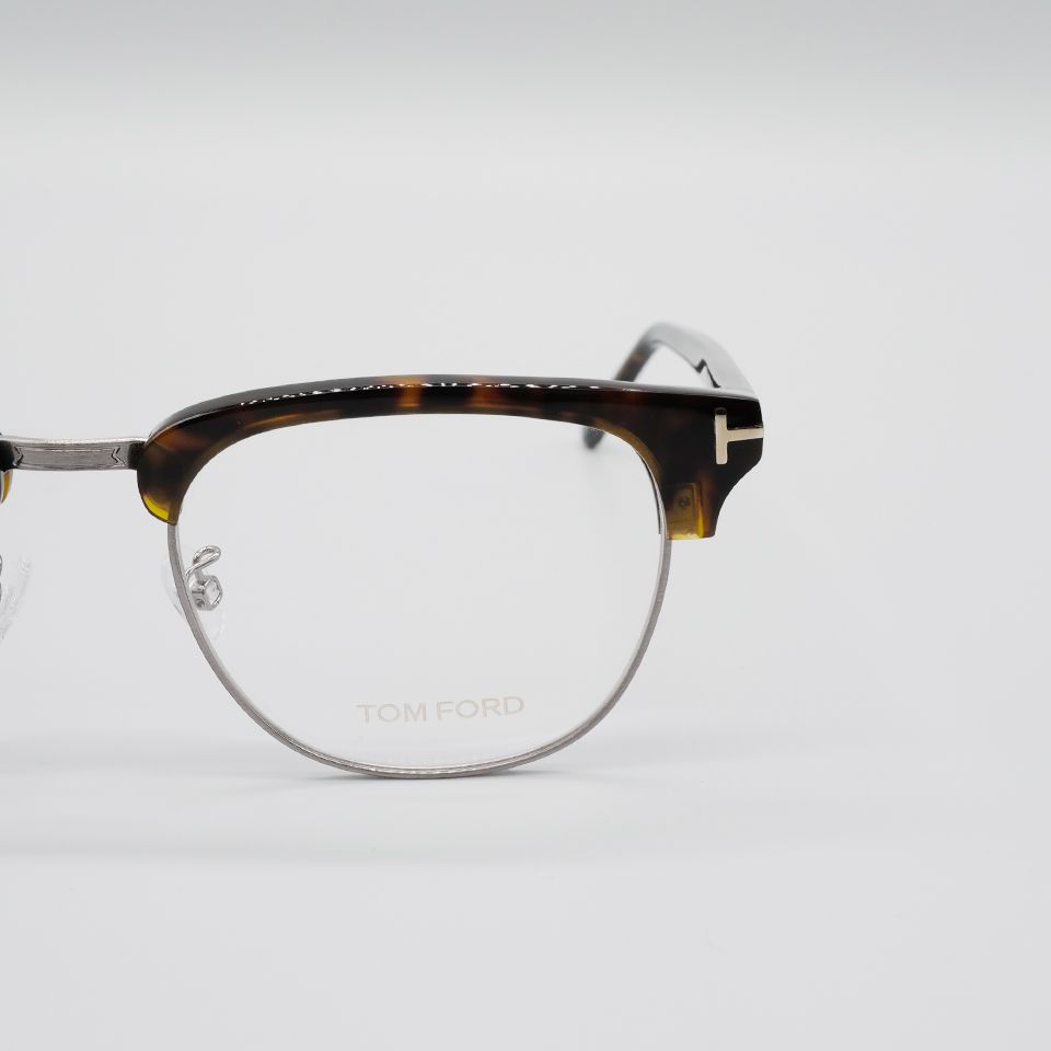 TOM FORD EYEWEAR - FT5654-K-53056 / メガネ フレーム / アジアン