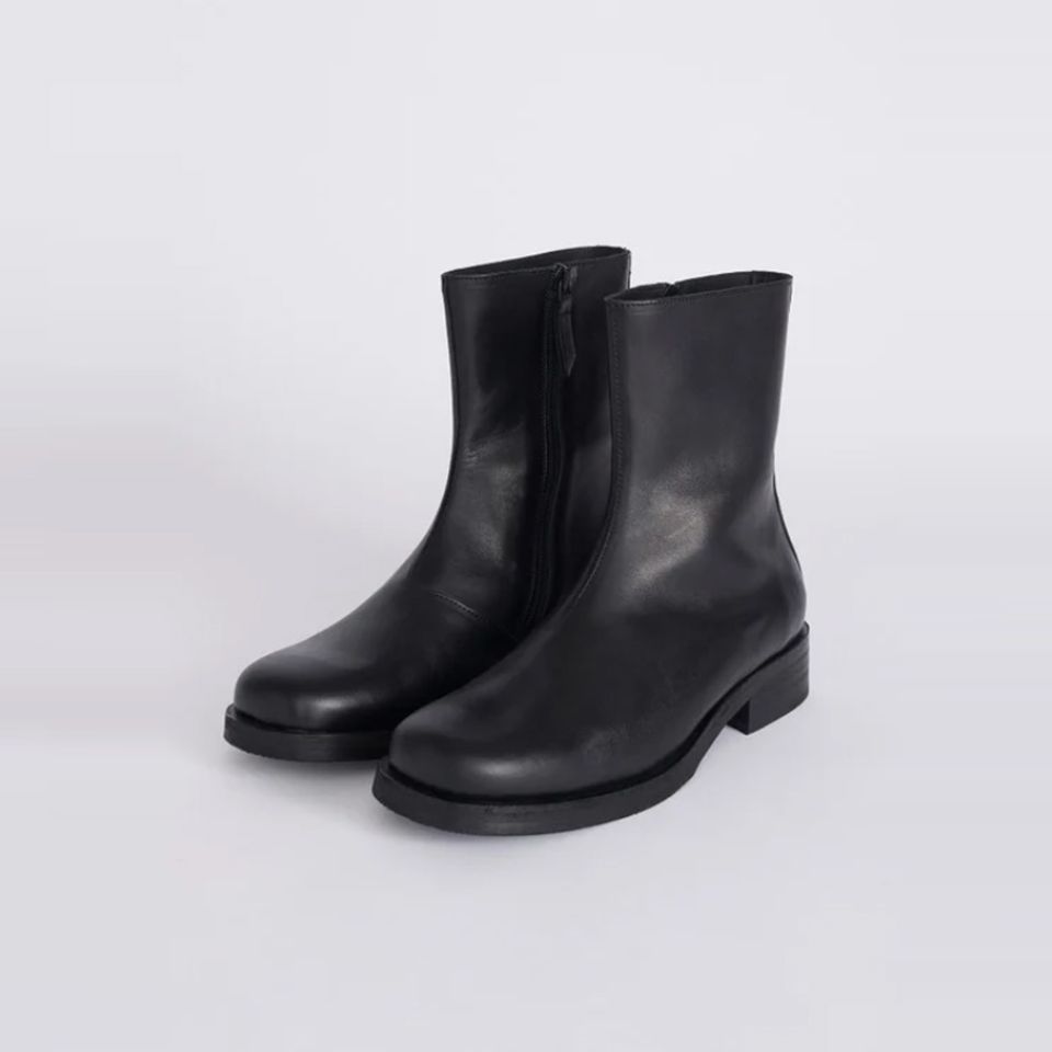 [正規品&美品] 値下げ！Our Legacy Camion Boots 42