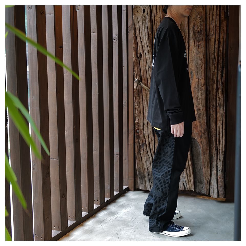 x Dickies LS TEE Black