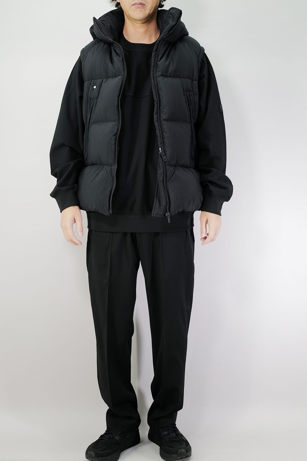 Y-3 - Y-3 BOSTON 11 | River