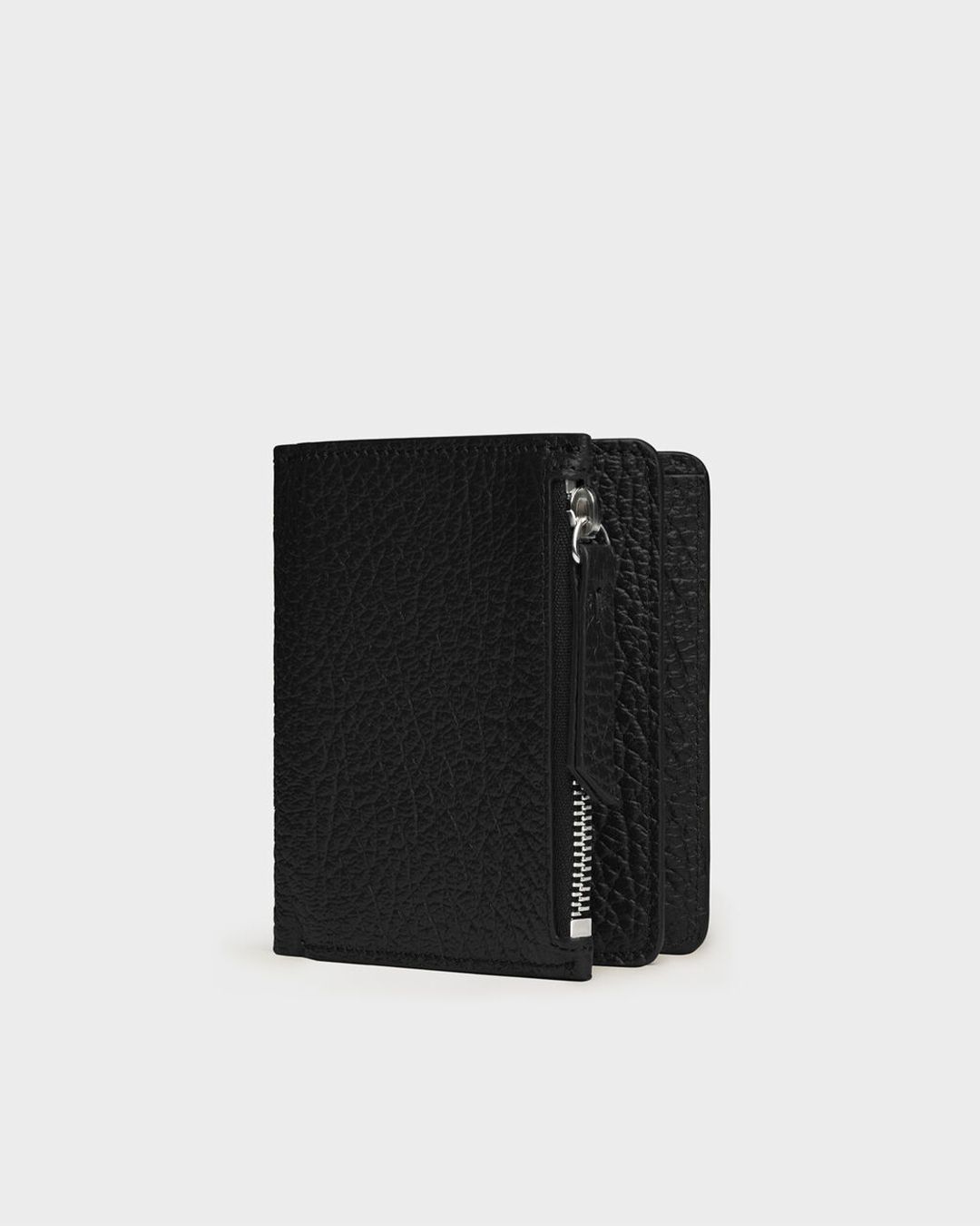 4ステッチ フリップフラップ ウォレット