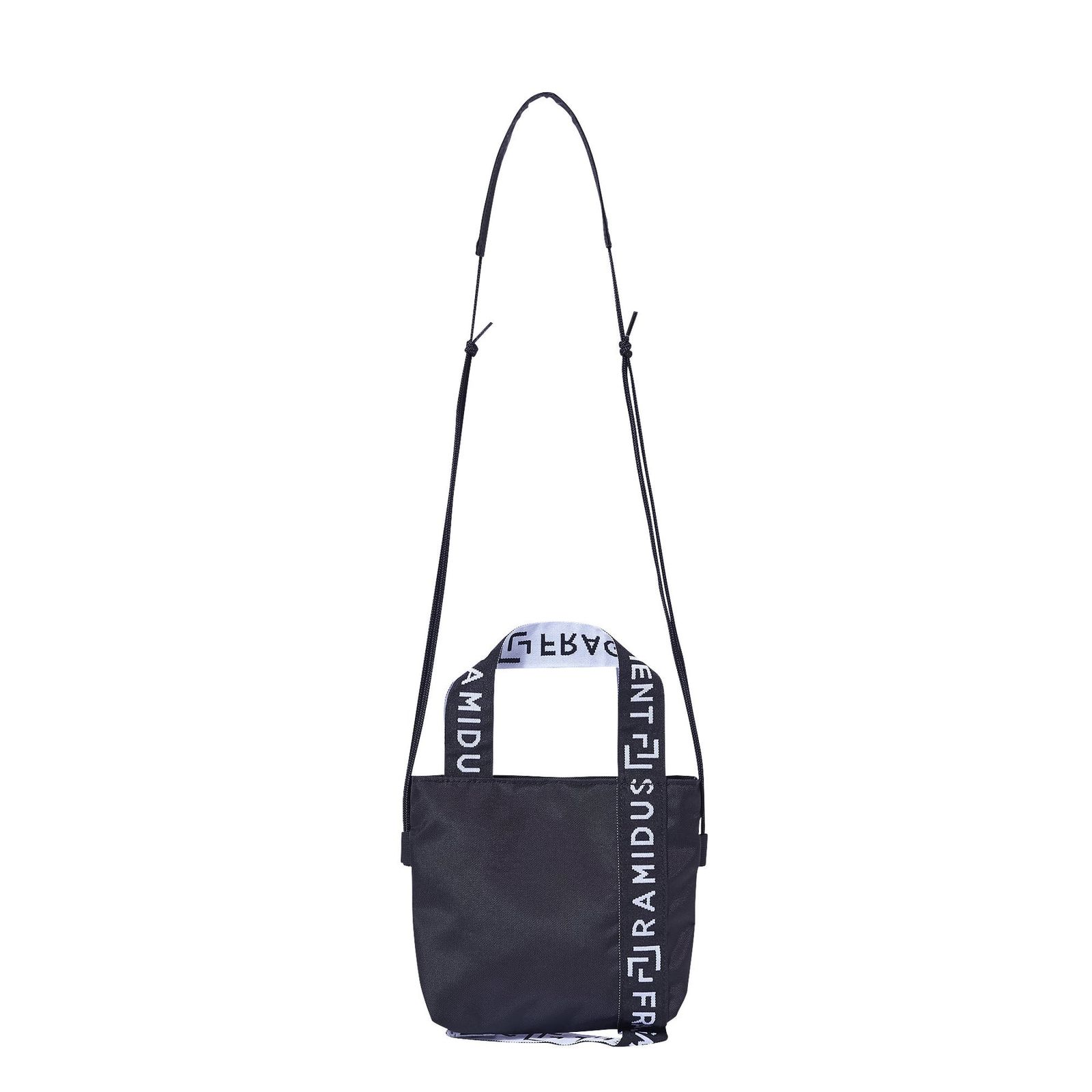 RAMIDUS 2WAY TOTE BAG (S) 【FRAGMENT DESIGN × RAMIDUS】
