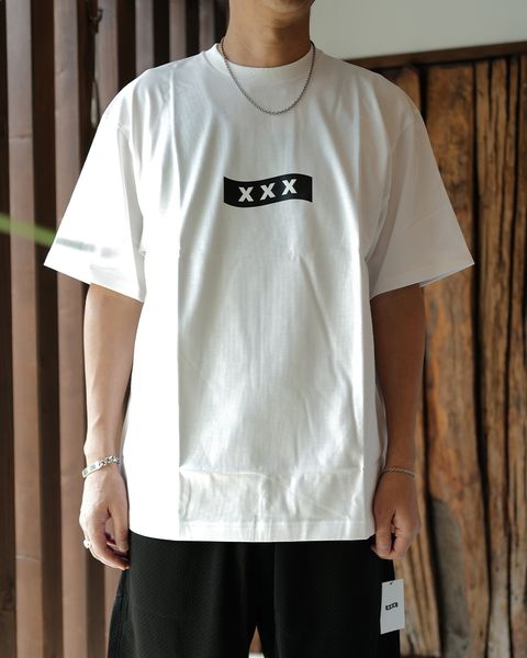 GODSELECTION XXX -July-
