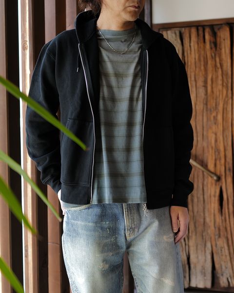 OUR LEGACY 26 spring＆summer