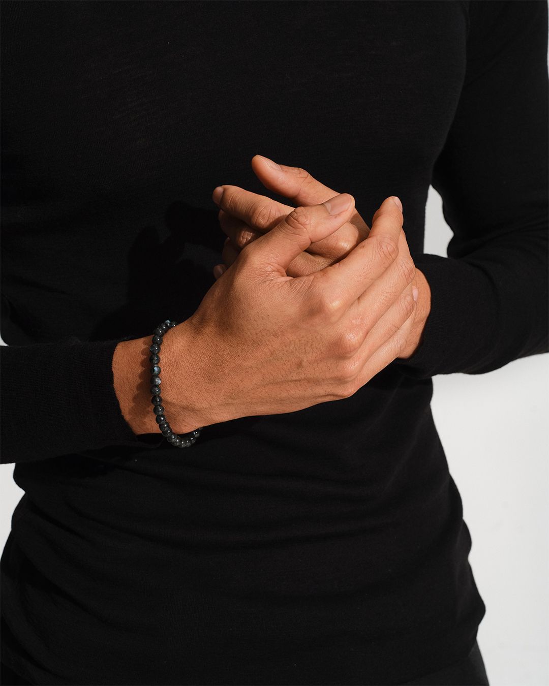 Cove Bracelet Slim 7.7Inch / コーブ ブレスレット ブスリム ラックラルビカイト