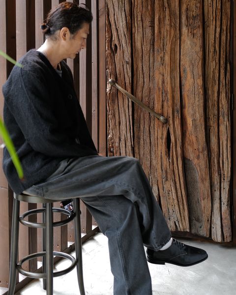 OUR LEGACY 26AW -DROP1-
