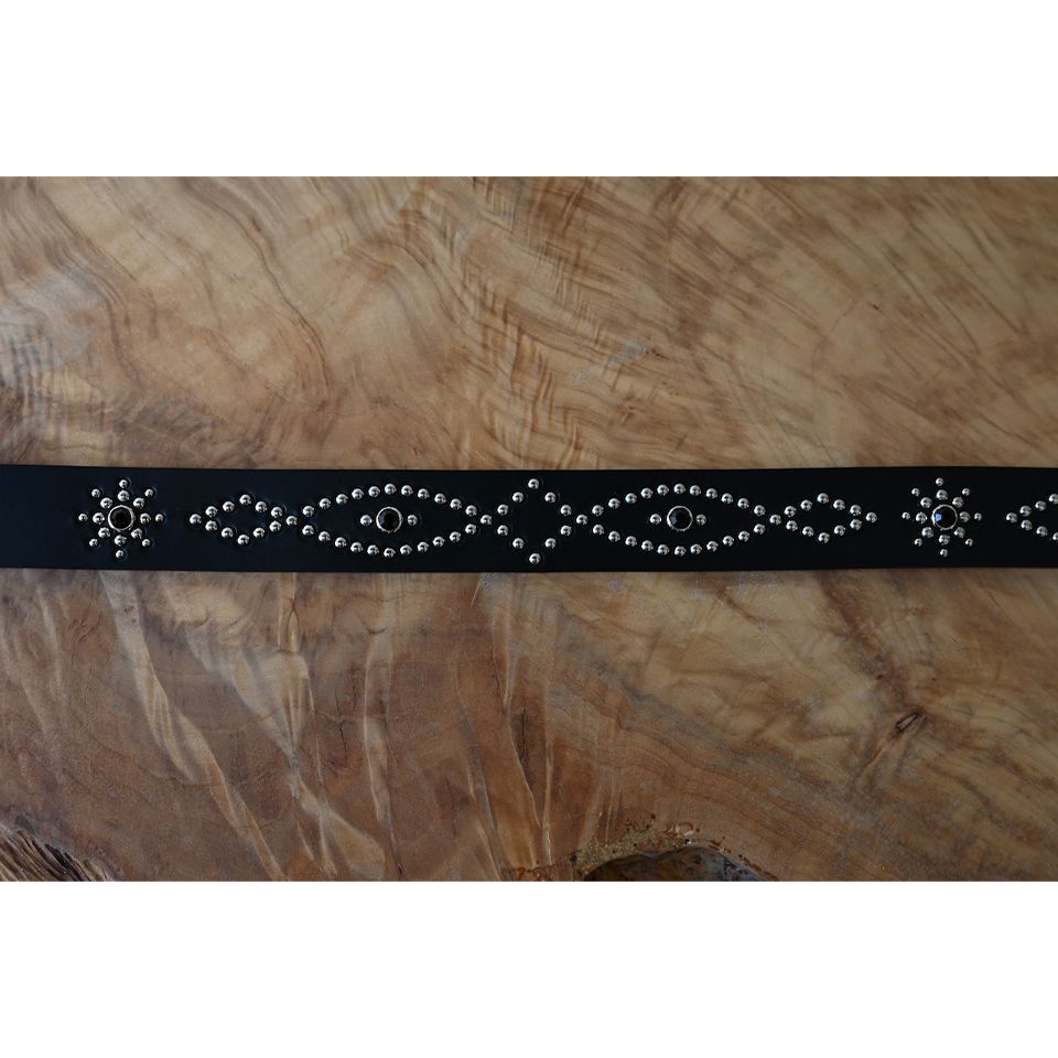 MIYAGIHIDETAKA - 【Last1点 Size34】 【MIYAGI HIDETAKA】 Belt