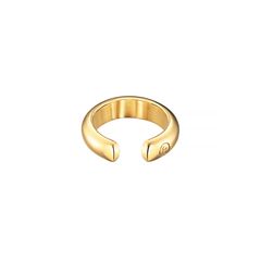 EAR CUFF 503F(YW) 【片耳用】