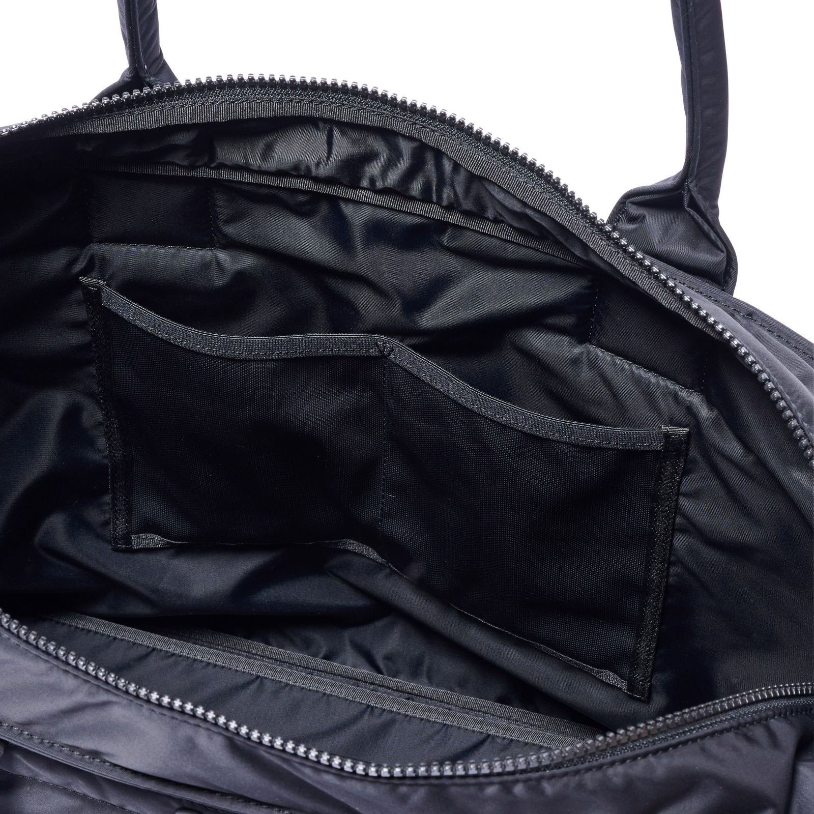 TOTE BAG (L) 【BLACK BEAUTY】