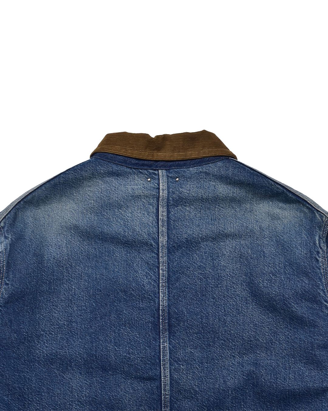 Denim Engineer JKT USD
