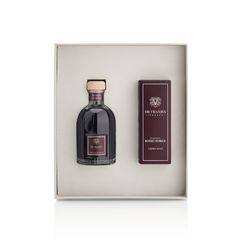 GIFT BOX 100C 【100 ml ディフューザー + 50 ml ハンドクリーム】