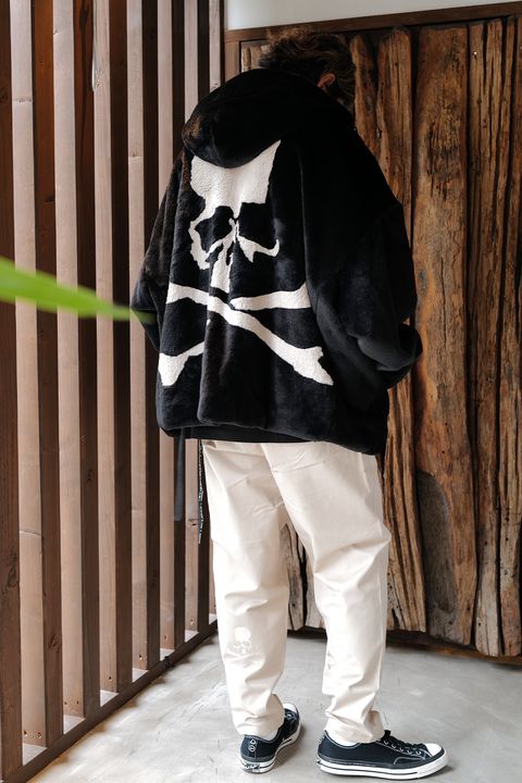 MASTERMIND 23AW