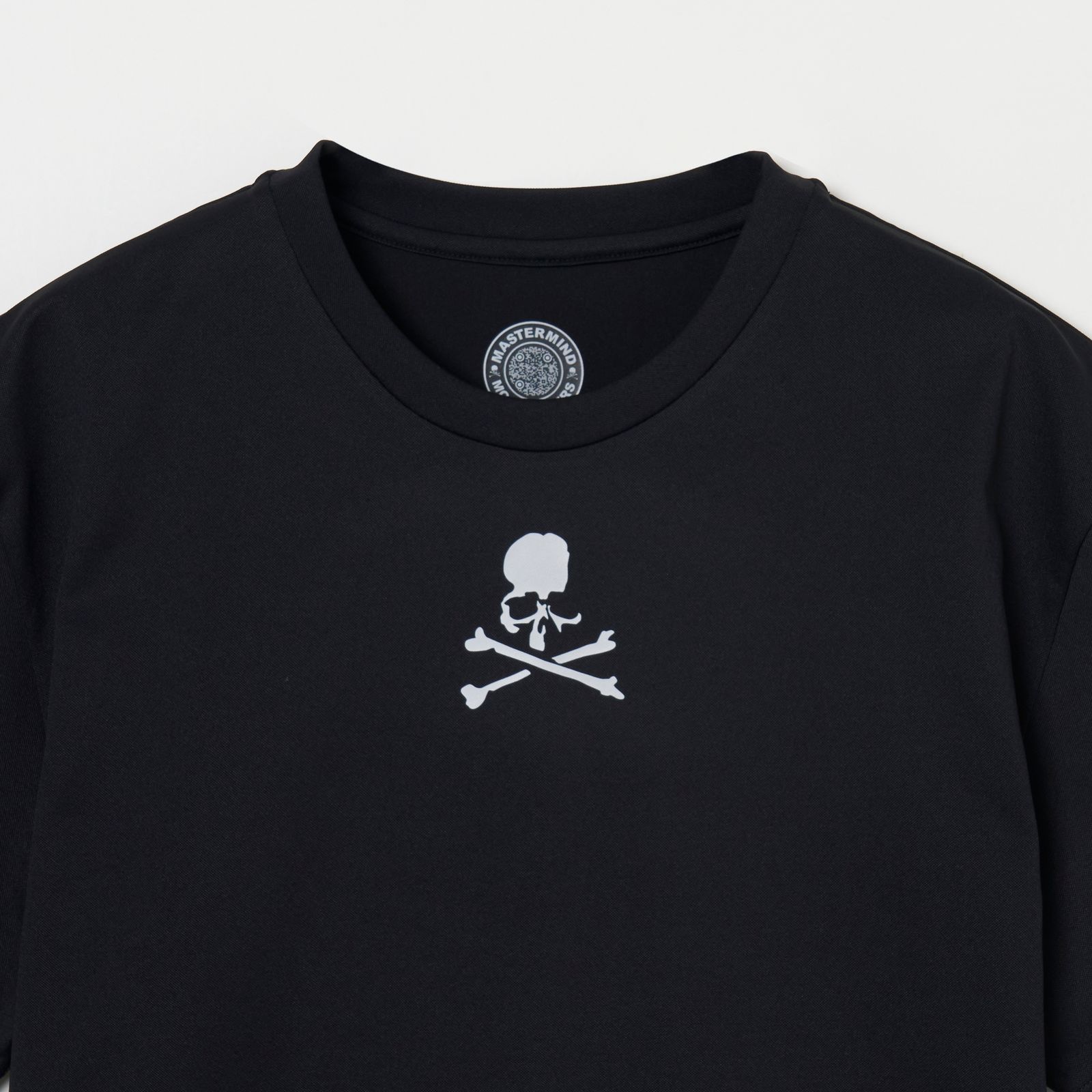 xMOONRAKERS 半袖Tシャツ [MOONRAKERS FIT]