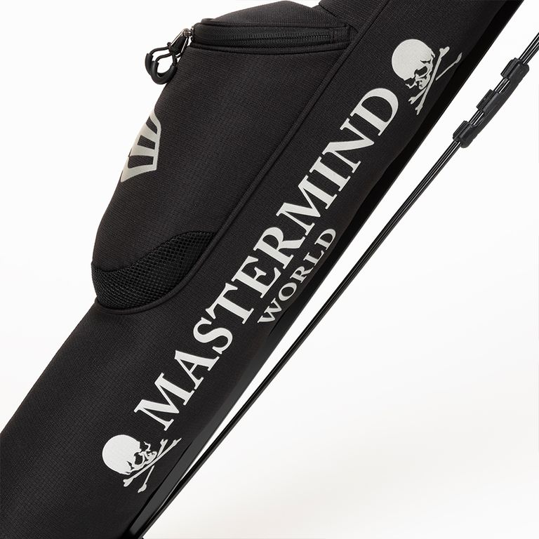 mastermind JAPAN - 【MASTERMIND WORLD】x NEW ERA SELF STND BAG MMW 
