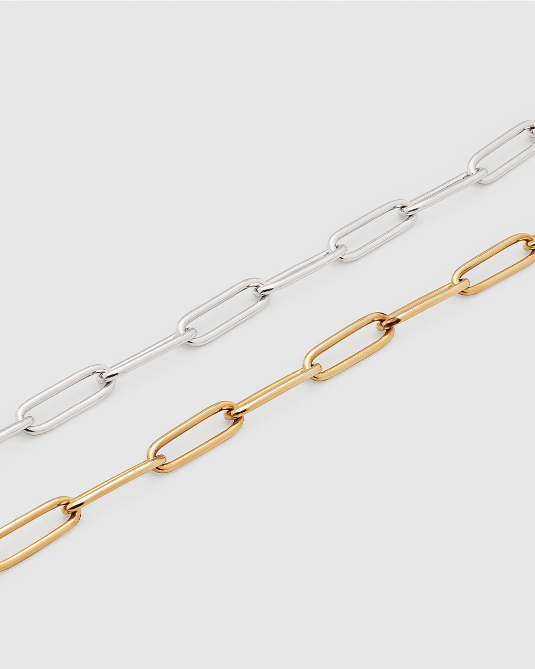 Box Chain  20.5Inch / ボックスチェーン  ネックレス