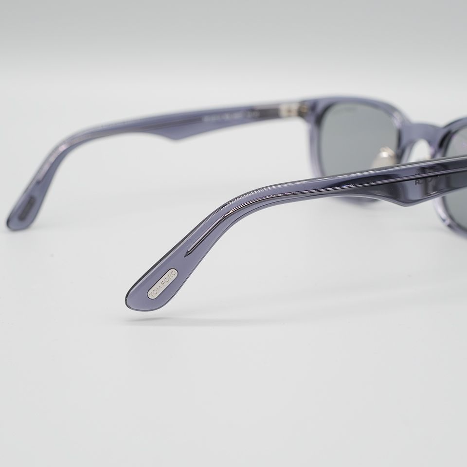 TOM FORD EYEWEAR - FT1231-D-4990A / サングラス / アジアン
