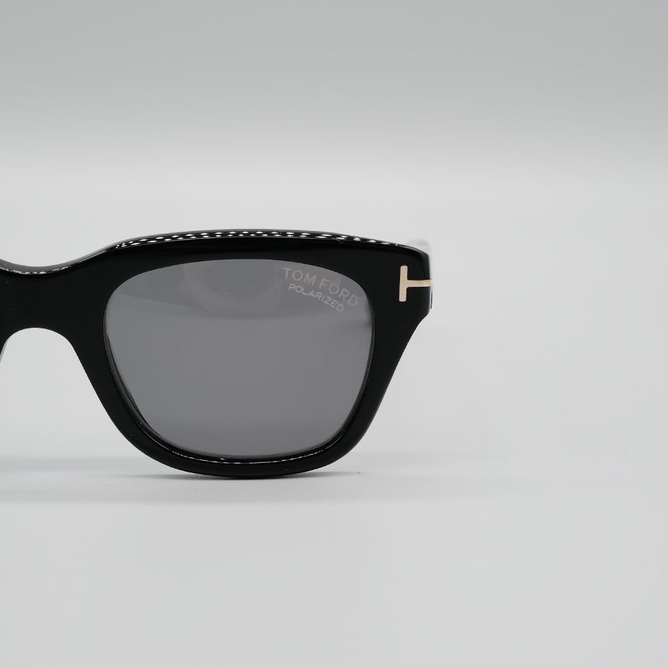 TOM FORD EYEWEAR - FT1147-D-5101V / サングラス / アジアン