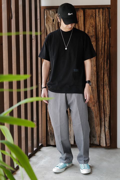 SEQUEL 24SS