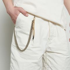 KEY CHAIN .